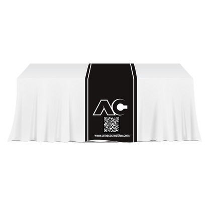 Custom Table Runner
